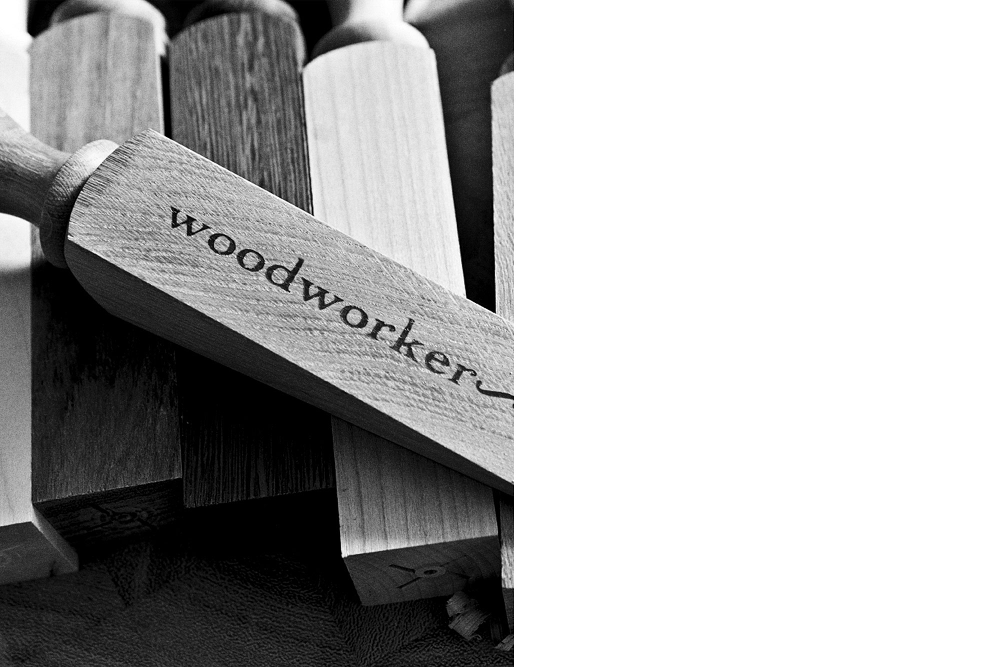 woodworker about 5